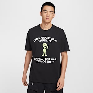 NIKE公式】ナイキ ACG メンズ Tシャツ.オンラインストア (通販サイト)